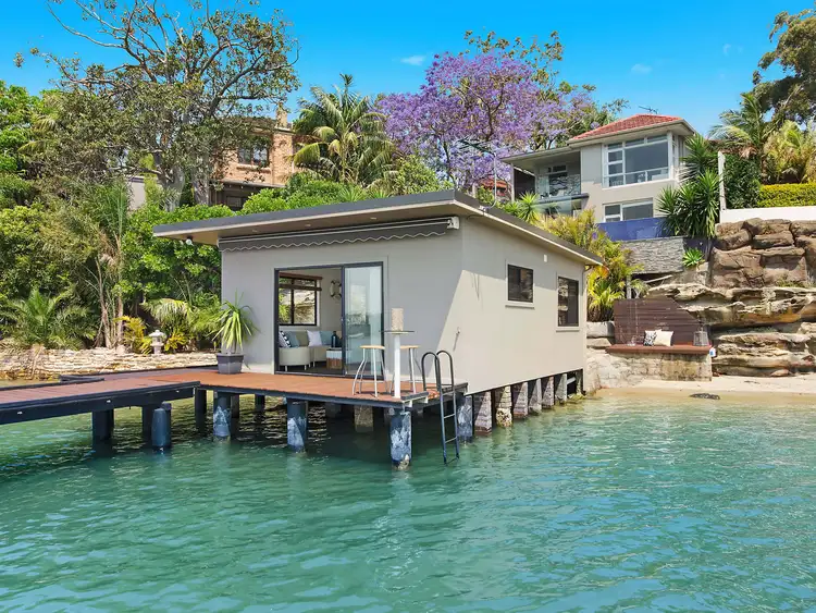 Fifth view of Homely house listing, 15 Boorroo Street, Kangaroo Point NSW 2224