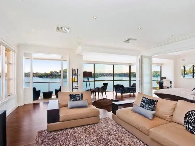 Second view of Homely house listing, 21 Boorroo Street, Kangaroo Point NSW 2224