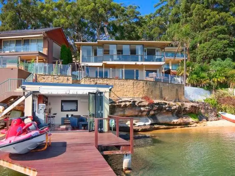 Third view of Homely house listing, 21 Boorroo Street, Kangaroo Point NSW 2224