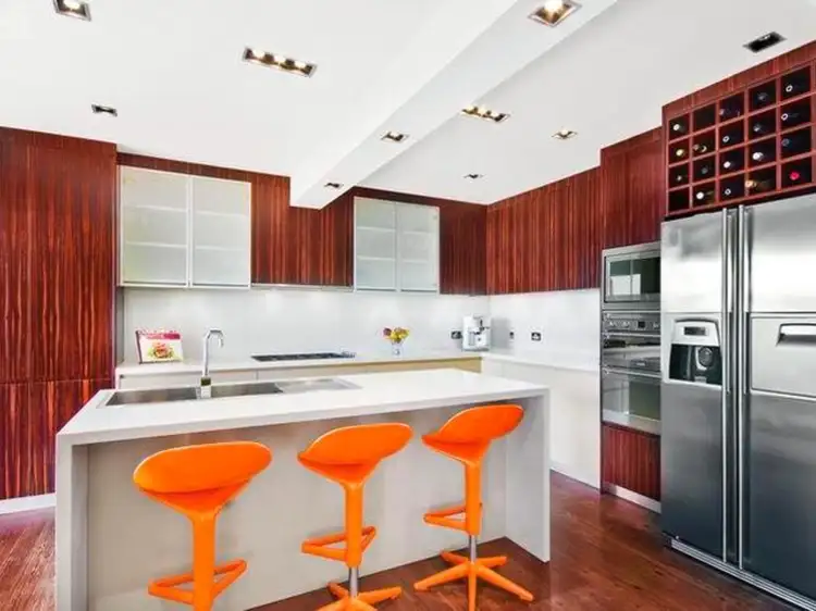 Fourth view of Homely house listing, 21 Boorroo Street, Kangaroo Point NSW 2224