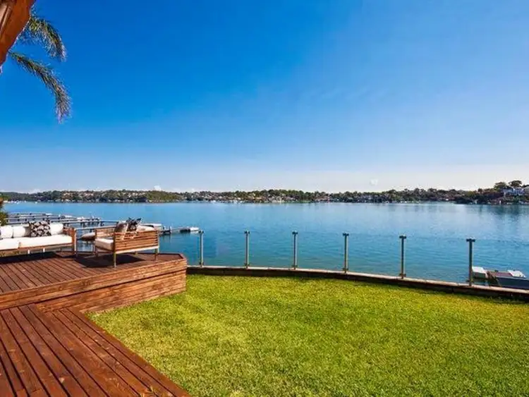 Fifth view of Homely house listing, 21 Boorroo Street, Kangaroo Point NSW 2224