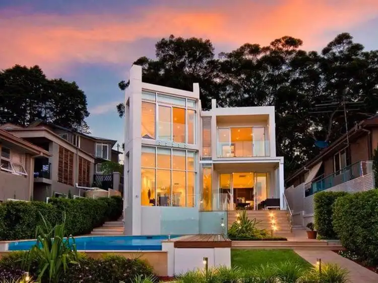 Third view of Homely house listing, 17 Boorroo Street, Kangaroo Point NSW 2224