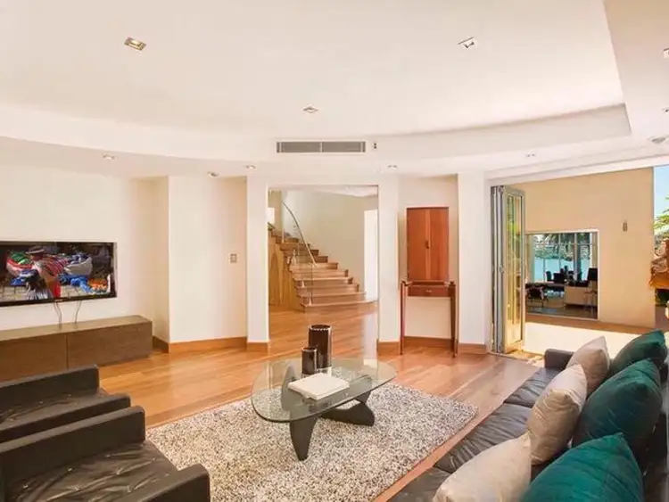 Fifth view of Homely house listing, 17 Boorroo Street, Kangaroo Point NSW 2224