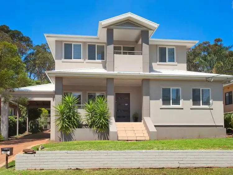 38 Laguna Street, Caringbah South NSW 2229