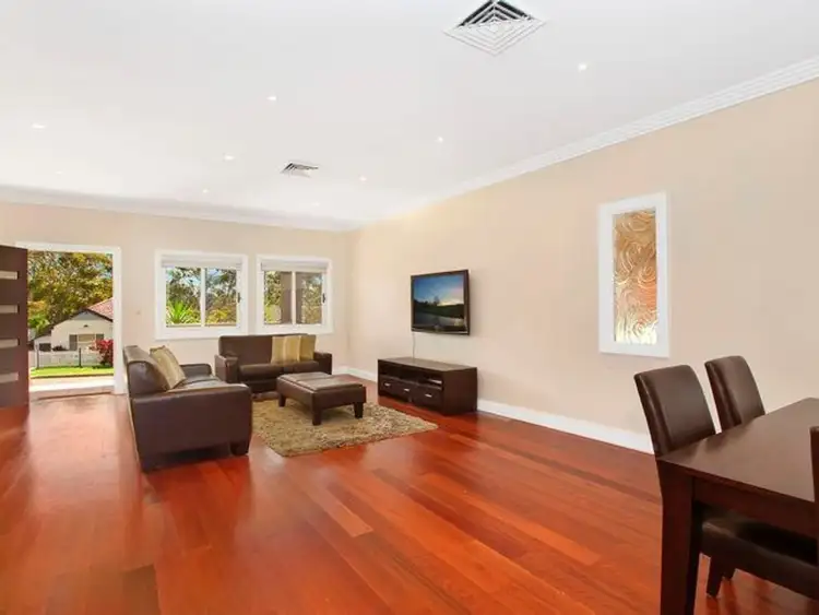 Second view of Homely house listing, 38 Laguna Street, Caringbah South NSW 2229