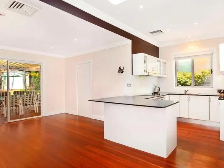 Third view of Homely house listing, 38 Laguna Street, Caringbah South NSW 2229