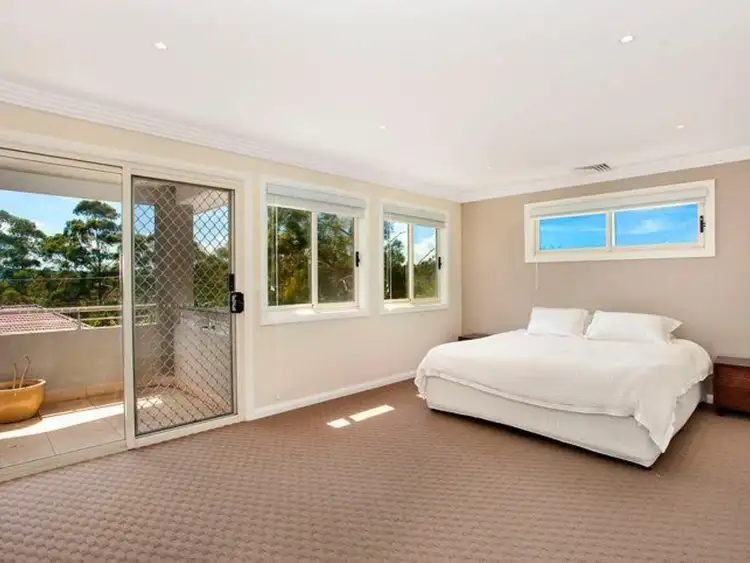 Fourth view of Homely house listing, 38 Laguna Street, Caringbah South NSW 2229
