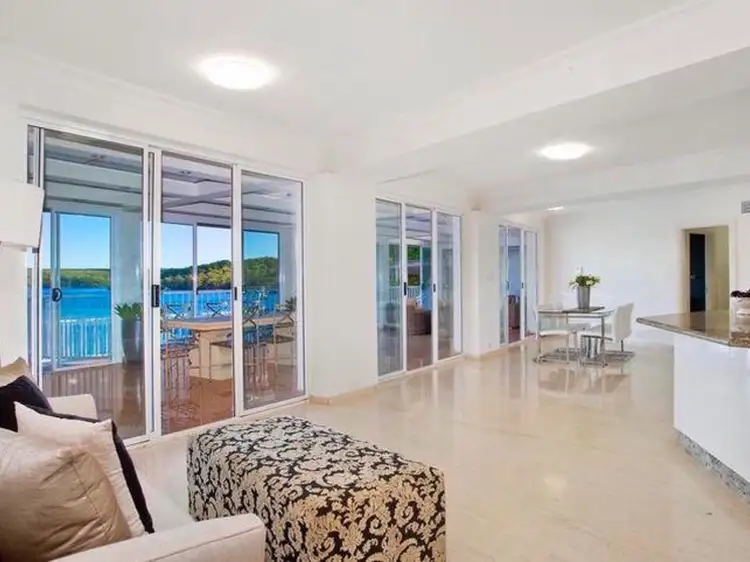 Second view of Homely house listing, 304 Attunga Road, Yowie Bay NSW 2228