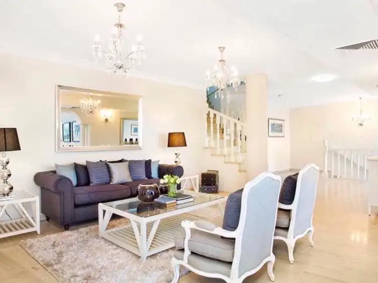 Fourth view of Homely house listing, 304 Attunga Road, Yowie Bay NSW 2228