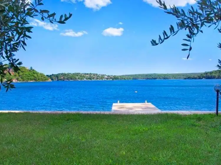 Fifth view of Homely house listing, 304 Attunga Road, Yowie Bay NSW 2228