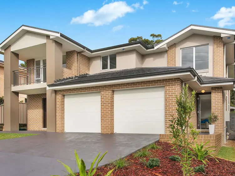 12B Caringbah Road, Woolooware NSW 2230
