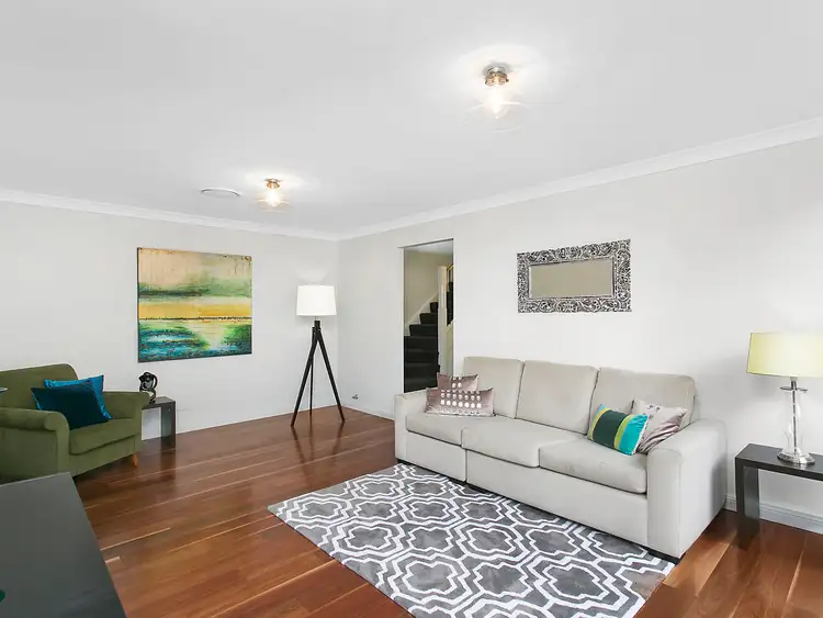 Second view of Homely house listing, 12B Caringbah Road, Woolooware NSW 2230