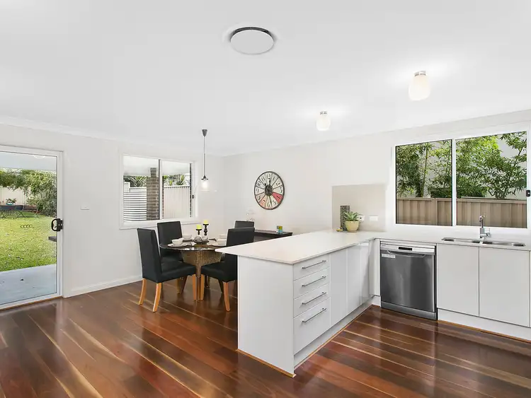 Third view of Homely house listing, 12B Caringbah Road, Woolooware NSW 2230