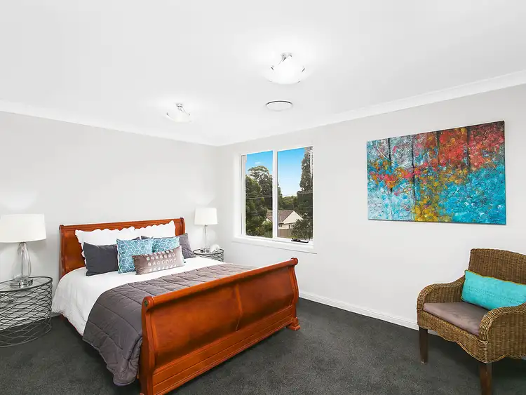 Fourth view of Homely house listing, 12B Caringbah Road, Woolooware NSW 2230
