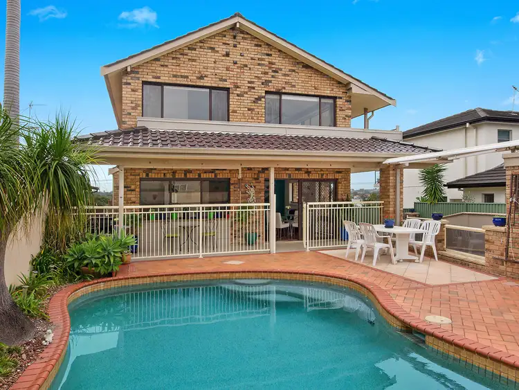 Second view of Homely house listing, 74 Holt Road, Taren Point NSW 2229