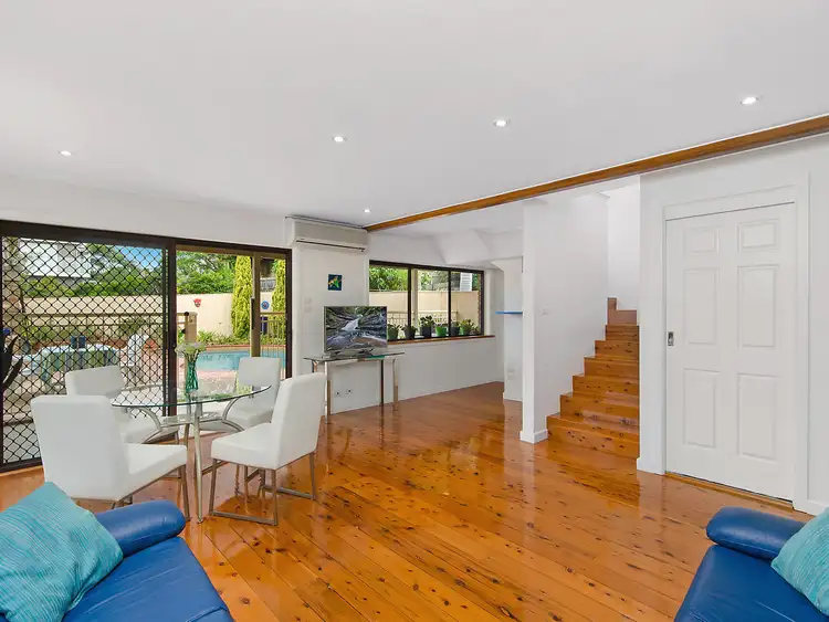 Third view of Homely house listing, 74 Holt Road, Taren Point NSW 2229