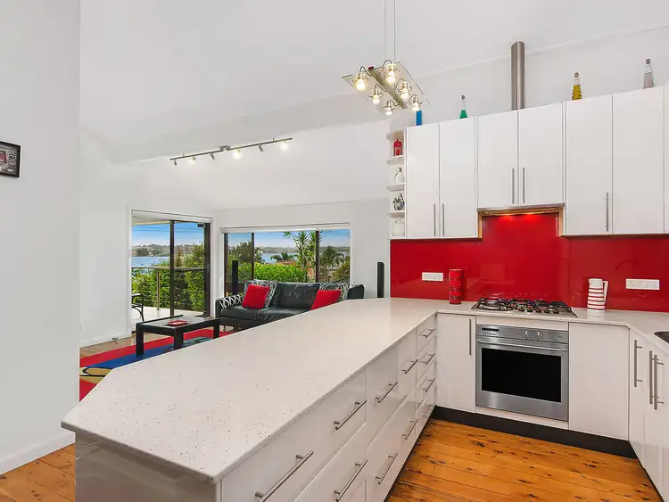 Fourth view of Homely house listing, 74 Holt Road, Taren Point NSW 2229