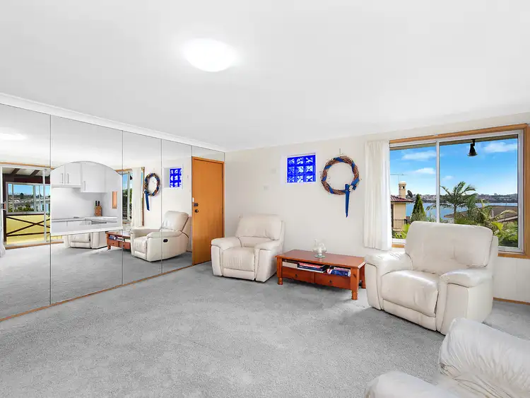 Third view of Homely townhouse listing, 8/17 Old Taren Point Road, Taren Point NSW 2229