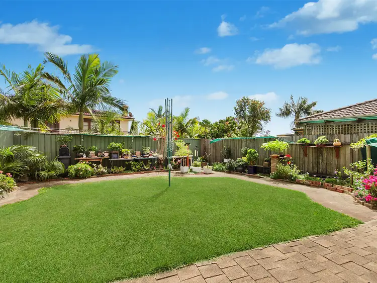 Fourth view of Homely townhouse listing, 8/17 Old Taren Point Road, Taren Point NSW 2229