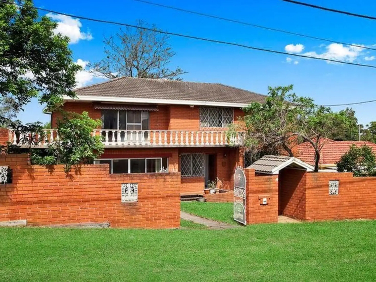 Main view of Homely house listing, 32 Old Taren Point Road, Taren Point NSW 2229