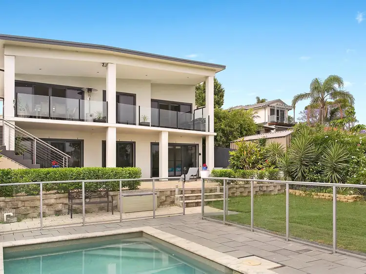 119 Caravan Head Road, Oyster Bay NSW 2225