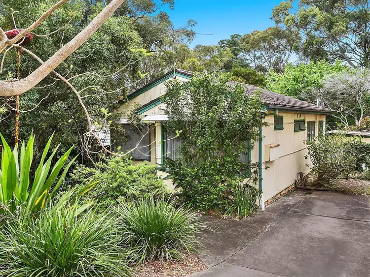 Main view of Homely house listing, 68 Caravan Head Road, Oyster Bay NSW 2225
