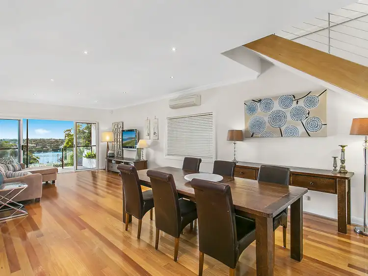 Second view of Homely house listing, 123 Caravan Head Road, Oyster Bay NSW 2225