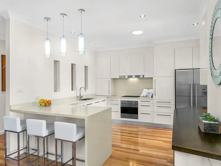 Third view of Homely house listing, 123 Caravan Head Road, Oyster Bay NSW 2225