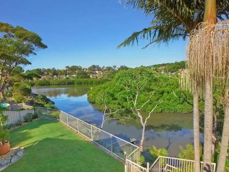 Main view of Homely house listing, 84 Oyster Bay Road, Oyster Bay NSW 2225