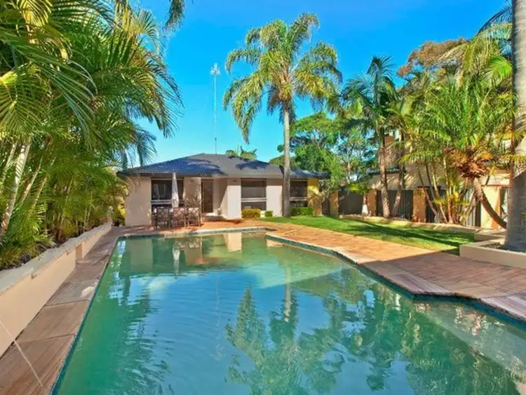 Second view of Homely house listing, 84 Oyster Bay Road, Oyster Bay NSW 2225