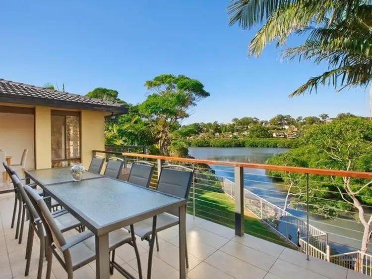 Third view of Homely house listing, 84 Oyster Bay Road, Oyster Bay NSW 2225