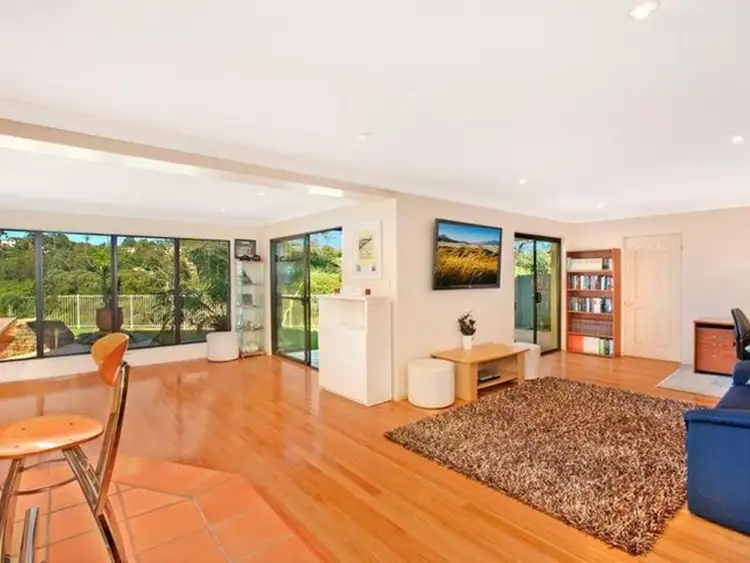Sixth view of Homely house listing, 84 Oyster Bay Road, Oyster Bay NSW 2225