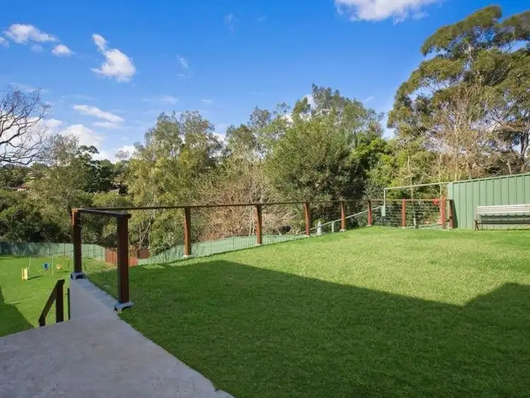 46 Carvers Road, Oyster Bay NSW 2225