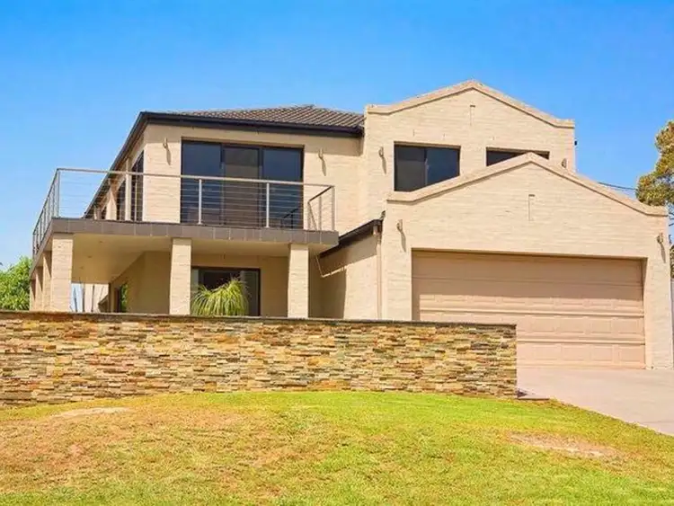 18 Scylla Road, Oyster Bay NSW 2225