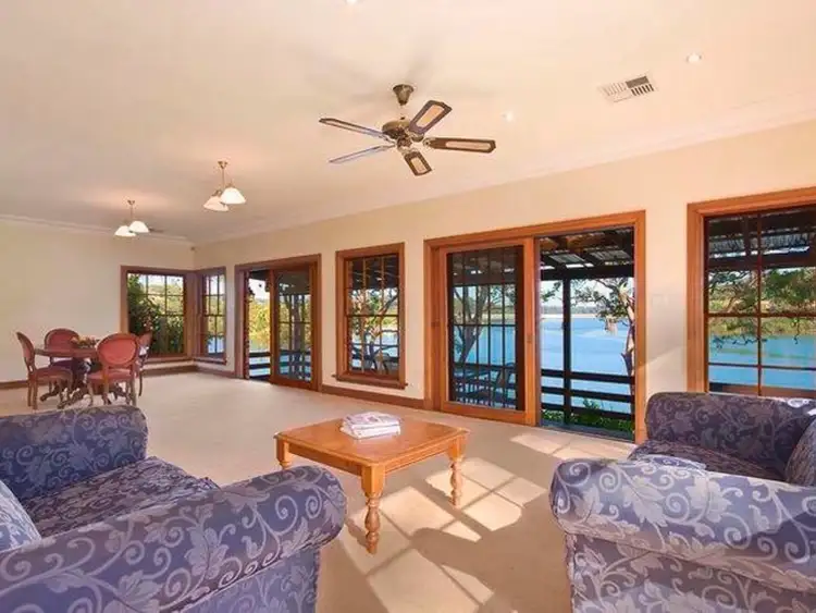 7 Green Point Road, Oyster Bay NSW 2225