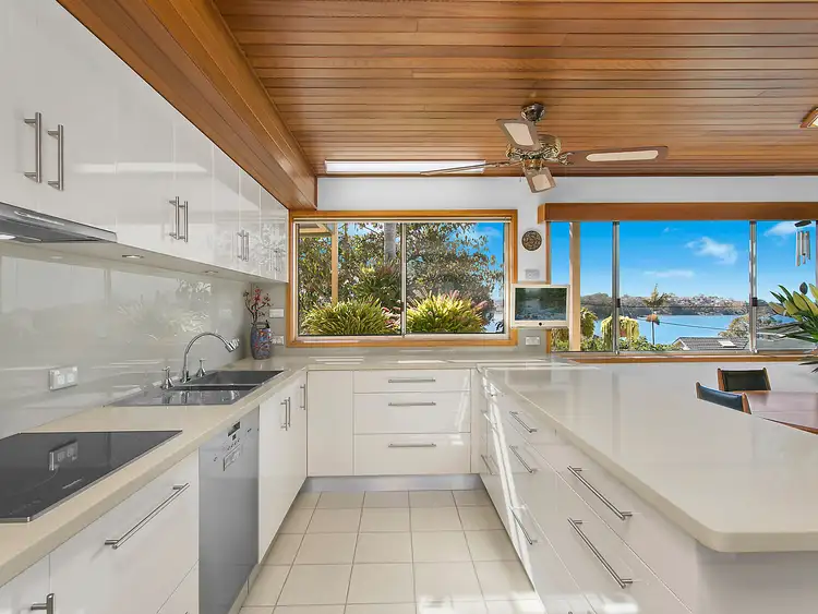 Third view of Homely house listing, 146 Kangaroo Point Road, Kangaroo Point NSW 2224