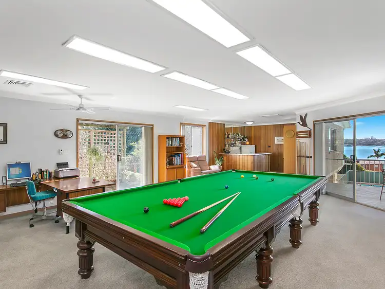 Fourth view of Homely house listing, 146 Kangaroo Point Road, Kangaroo Point NSW 2224