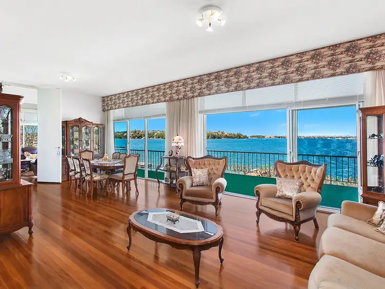 Second view of Homely house listing, 106 Kangaroo Point Road, Kangaroo Point NSW 2224