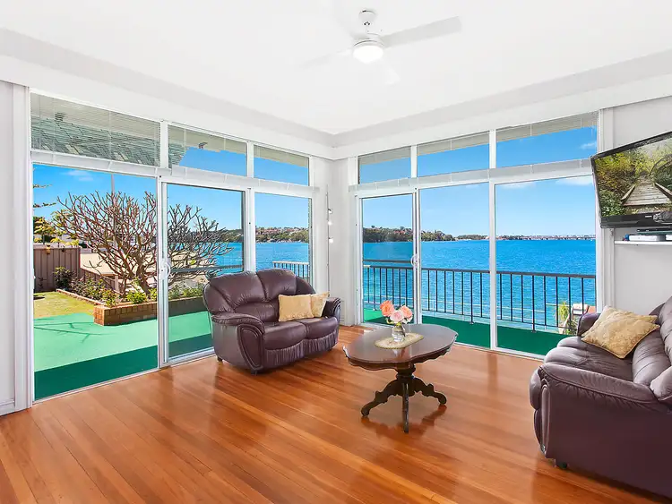 Third view of Homely house listing, 106 Kangaroo Point Road, Kangaroo Point NSW 2224