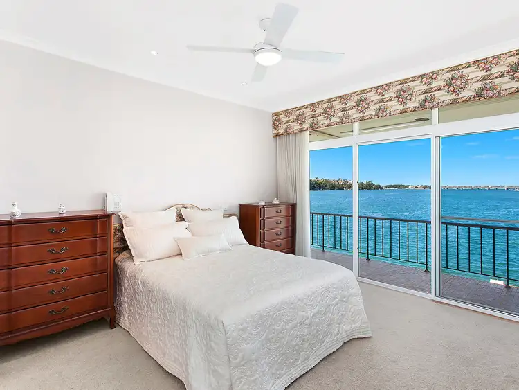 Fourth view of Homely house listing, 106 Kangaroo Point Road, Kangaroo Point NSW 2224