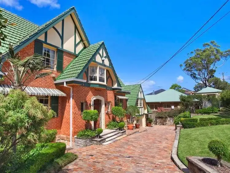 Main view of Homely house listing, 10-12 Kangaroo Point Road, Kangaroo Point NSW 2224