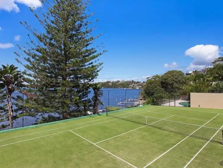 Third view of Homely house listing, 10-12 Kangaroo Point Road, Kangaroo Point NSW 2224