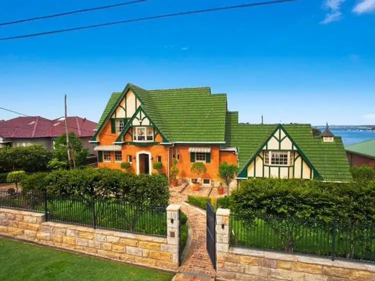 Fourth view of Homely house listing, 10-12 Kangaroo Point Road, Kangaroo Point NSW 2224