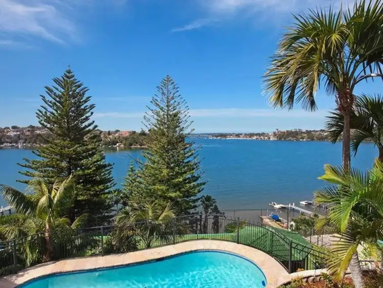 Sixth view of Homely house listing, 10-12 Kangaroo Point Road, Kangaroo Point NSW 2224