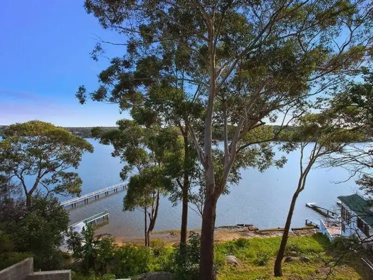 Main view of Homely house listing, 31 Kangaroo Point Road, Kangaroo Point NSW 2224