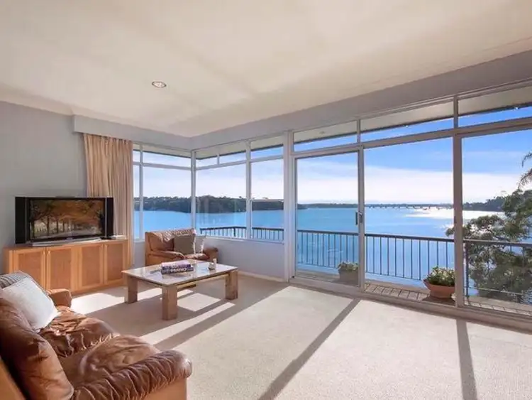 Main view of Homely house listing, 114 Kangaroo Point Road, Kangaroo Point NSW 2224