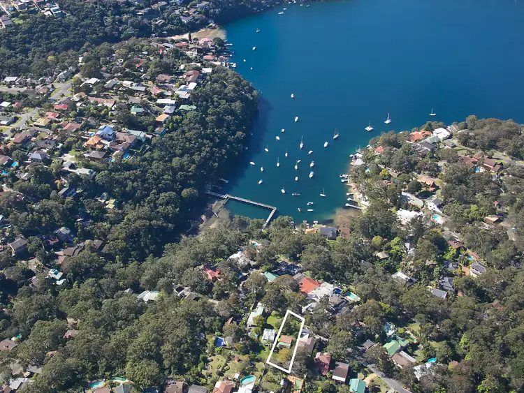13 Ellesmere Road, Gymea Bay NSW 2227