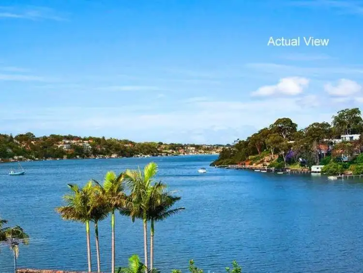 6 Verona Range, Como NSW 2226