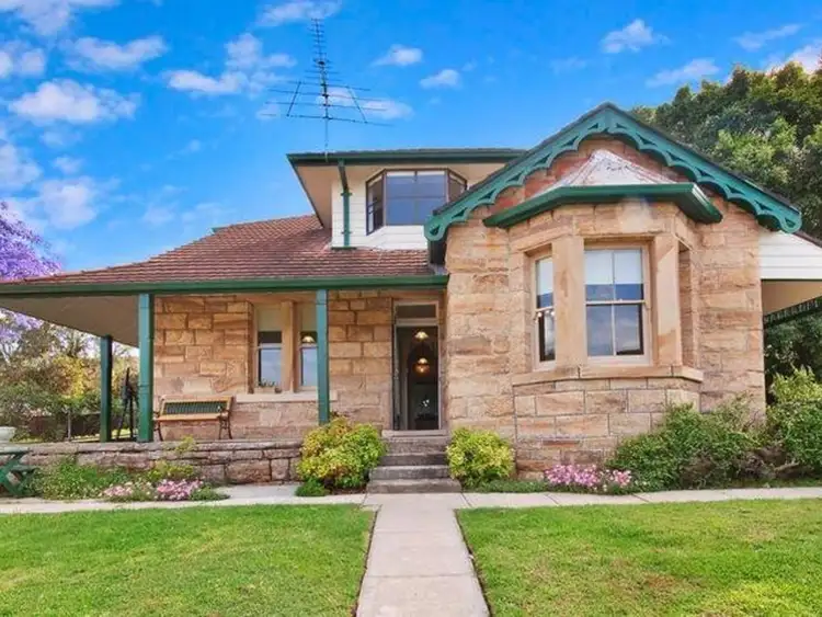 Second view of Homely house listing, 6 Verona Range, Como NSW 2226