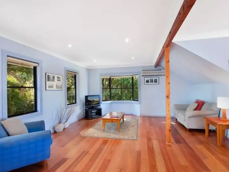 Fourth view of Homely house listing, 6 Verona Range, Como NSW 2226